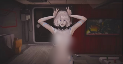 [大作欧美3DSLG/中文/步兵全动态] 教条 Dogma Ver 0.4 p2 官方中文步兵版  PC-春日ACG