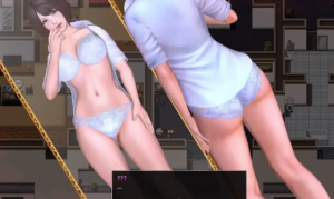 [探索RPG/动态/3D]多汁诱惑2真人秀 V0.58.1 安卓+PC-春日ACG