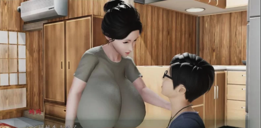 图片[3]-【SLG/动态/汉化】蜗居0.50最终汉化完结版 安卓krkr+PC-春日ACG