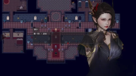 图片[4]-[国产RPG/中文/动态]降临战纪V0.9.14 官方中文作弊破解 安卓joi+PC-春日ACG