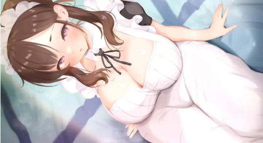 图片[4]-【SLG/官中/动态/互动】妈妈为何这样 He Maid Her Fall v0.6.3 安卓+PC-春日ACG