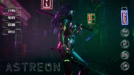 图片[4]-【亚洲风SLG/中文/动态】星宿 AstreonCH.2 v0.3 安卓-春日ACG