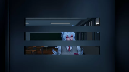 图片[2]-【3D互动/官中/全动态/PC】狼伴侣 Wolf Mate Ver1.0.5 官方中文版-春日ACG