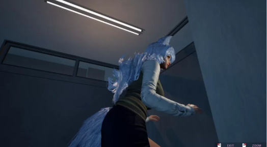 图片[4]-【3D互动/官中/全动态/PC】狼伴侣 Wolf Mate Ver1.0.5 官方中文版-春日ACG