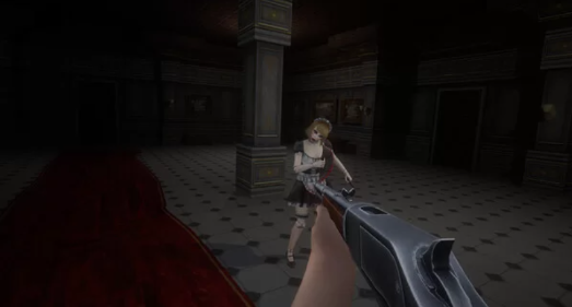 图片[3]-[官中/无码/3D/互动/FPS]罪恶尖塔 SIN SPIRE v0.0.5a-春日ACG