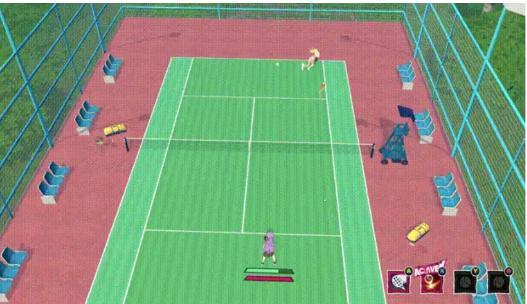 图片[2]-【SLG/官中步兵/动态/PC】网球天使EX Tennis Angels EX V1.10 DLC-春日ACG