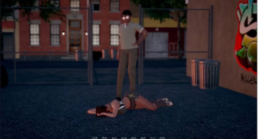 图片[3]-【SLG/动态/监禁/经营】 我亲爱的奴隶 PC+安卓-春日ACG