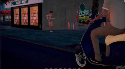 图片[4]-【SLG/动态/监禁/经营】 我亲爱的奴隶 PC+安卓-春日ACG