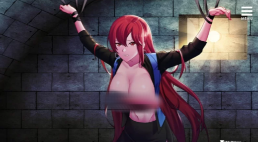 图片[5]-【SLG/官中/调教】SM的诱惑游戏 安卓+PC-春日ACG