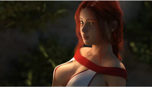 图片[3]-【亚洲风SLG/汉化/动态】女神的最佳交易 My Best Deal v4.2赞助 AI版 PC+安卓-春日ACG