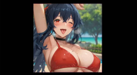 图片[3]-【推荐！/SLG/动态/汉化】模糊墙壁v0.5.35v2 AI汉化版 安卓+PC-春日ACG