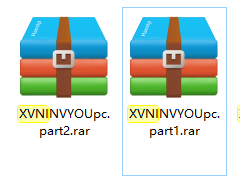 解压文件出损坏的看过来-春日ACG
