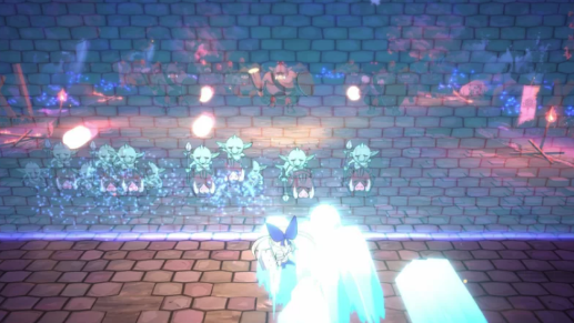 图片[3]-[射击ACT/官中/全动态/PC】KimiMuzi 君は無慈悲な豚の女王-春日ACG