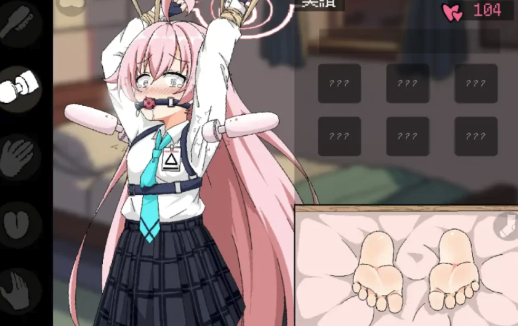 [互动SLG/动态/官中合集]Lamb Shop系列合集 安卓+PC-春日ACG