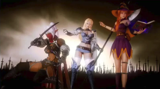 图片[5]-【神作SLG/汉化/沙盒/动态】二次元老婆学院v0.13.0 安卓+PC-春日ACG