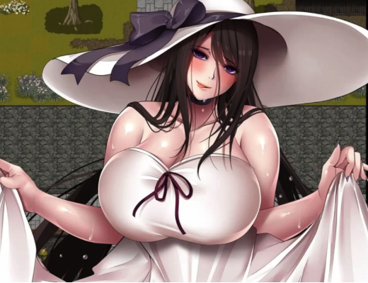 图片[2]-[爆乳RPG/PC/CV/动态] 爆乳退散！妖怪克星 官方中文版 安卓joi+PC-春日ACG