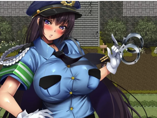 图片[4]-[爆乳RPG/PC/CV/动态] 爆乳退散！妖怪克星 官方中文版 安卓joi+PC-春日ACG