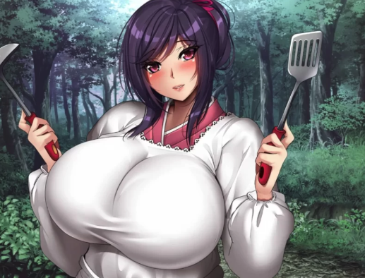 图片[6]-[爆乳RPG/PC/CV/动态] 爆乳退散！妖怪克星 官方中文版 安卓joi+PC-春日ACG