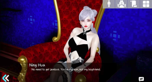 图片[2]-[SLG/汉化/沙盒/动态] 黑手党证书 v0.3.2赞助 安卓+PC-春日ACG