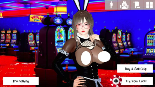 图片[3]-[SLG/汉化/沙盒/动态] 黑手党证书 v0.3.2赞助 安卓+PC-春日ACG