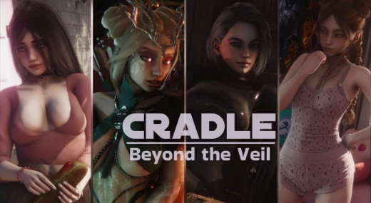 【SLG/汉化/动态】面纱之外的摇篮v0.2.2 AI版 安卓+PC-春日ACG