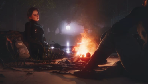 图片[5]-【SLG/汉化/动态】面纱之外的摇篮v0.2.2 AI版 安卓+PC-春日ACG