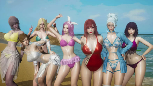 【亚洲风SLG/汉化/动态】回复Even（Re Even）V0.2 内嵌AI汉化 安卓+PC-春日ACG