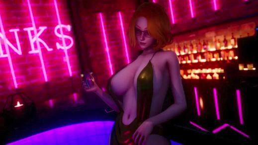 【亚洲风SLG/汉化/动态】不死（Deathless）Ep.1 内嵌AI汉化 AZ+pc-春日ACG