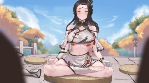 图片[3]-【RPG/官中/PC】少女修仙传 v0.1.1.3-春日ACG