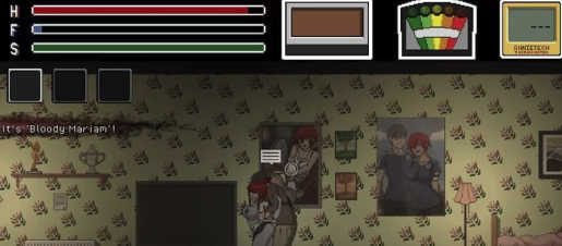 图片[2]-[ACT/汉化/像素/无码/动态]贪欲的精神狩猎v0.3.0 Lustful Spirit PC-春日ACG