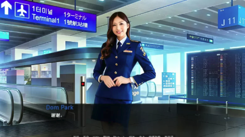 图片[2]-[真人SLG/汉化/沙盒/动态]遗产v0.12.0.2 AI版 安卓+PC-春日ACG