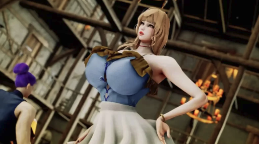 [SLG/汉化/沙盒/动态/小马拉大车]二井会：意外命运的故事v0.24 安卓+PC-春日ACG