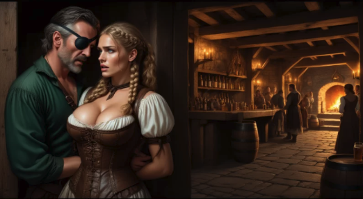 图片[4]-【RPG/AI动态/无码/汉化】塞莉娜的呼唤v1.3 Public PC-春日ACG