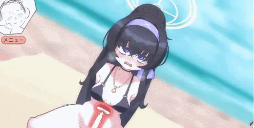 图片[4]-【互动SLG/动态/生肉】性处理档案V1.0 原版JP+视频  PC-春日ACG