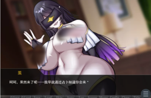 图片[3]-【ADV/AI汉化/PC】无上装精灵姐姐的村庄-春日ACG