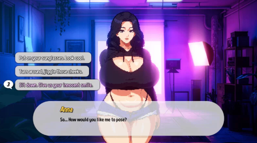 图片[3]-【SLG/PC/像素/动态/沙盒】造星者物语 Starmaker StoryVer1.7机翻汉化版-春日ACG