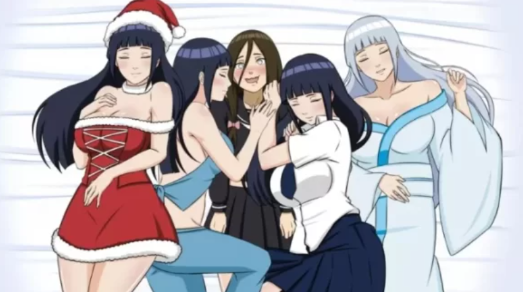 图片[4]-【SLG同人/汉化/动态】火影忍者：异族崛起 2.25A CH3 PC+安卓 精翻汉化作弊版 +CG-春日ACG