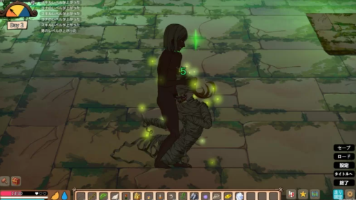 图片[3]-[爆款ACT/动态/超自由/沙盒/互动] 生存游戏/疯狂岛 v0.4.4.7 官中步兵版+DLC-春日ACG