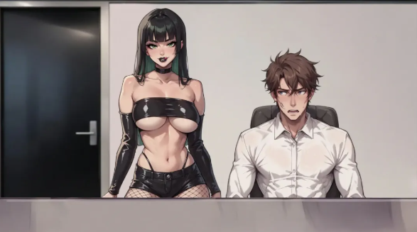 图片[3]-【SLG/动态/2D/NTR】野心的阴影 Shadows of Ambition [Ch.6] 安卓+PC-春日ACG