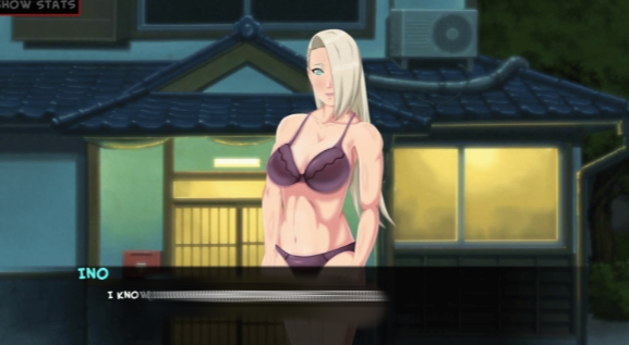 图片[4]-【同人SLG/沙盒/动态/同人】萨拉达训练最后的战争 Sarada Training The Last WarV4.0 安卓+PC-春日ACG