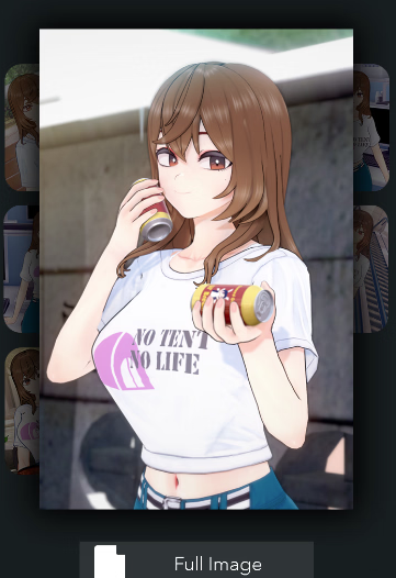 图片[3]-【3D/日式SLG/动态/互动】聊天黑色 Chat Noir [v0.1.8] 安卓+PC-春日ACG