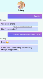 图片[4]-【3D/日式SLG/动态/互动】聊天黑色 Chat Noir [v0.1.8] 安卓+PC-春日ACG