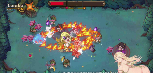 图片[3]-[肉鸽SLG/动态/官中/后宫] 关于我转生成为变态手的那档事 That Time I Got Reincarnated as a Demon Hand Demo v0.2 体验版 官方中文步兵版-春日ACG