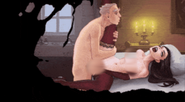 图片[5]-【SLG/卡牌/2D/动态】猎魔人物语Knightly passion Ver1.6+DLC安卓+PC-春日ACG