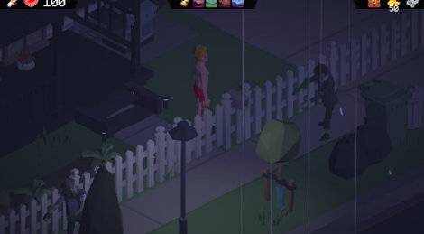 图片[4]-[ACT/丧尸/生存/机翻/动态]欲望僵尸 LustZombie[2.21G]-春日ACG