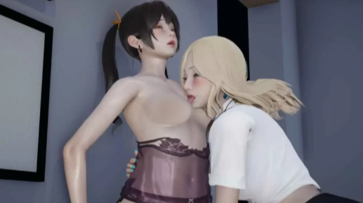 【亚洲SLG精品/官中/NTR/动态】超能力 重制版Ver0.58 安卓+PC-春日ACG