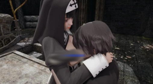 图片[4]-【亚洲SLG精品/官中/NTR/动态】超能力 重制版Ver0.58 安卓+PC-春日ACG