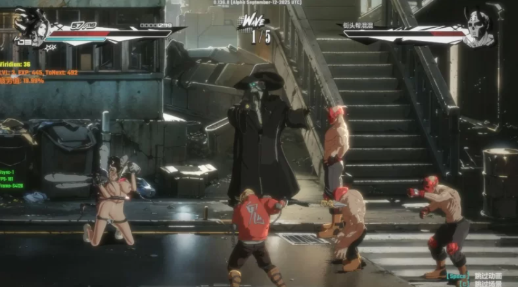 图片[3]-【ACT精品/官中/全动态】真红玛瑙 Pure Onyx Ver0.136.0 官方中文步兵版-春日ACG