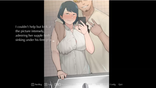 【SLG/NTR/汉化/动态】NTRMAN返回农村2 Rural Homecoming2-春日ACG