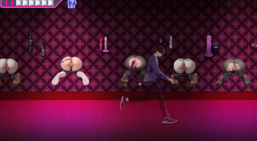 图片[5]-【ACT/官中/全动态/解密】插入8 Thrust 8 Ver1.0.2 官方中文-春日ACG